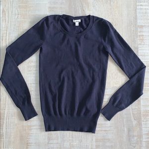 Nordstrom tight fitted sweater